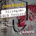 Bilingual(Yanik Coen Acid Mix)-cover