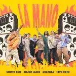 La Mano-cover