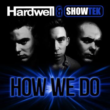 How We Do-cover