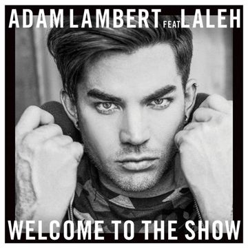 Welcome To The Show-cover
