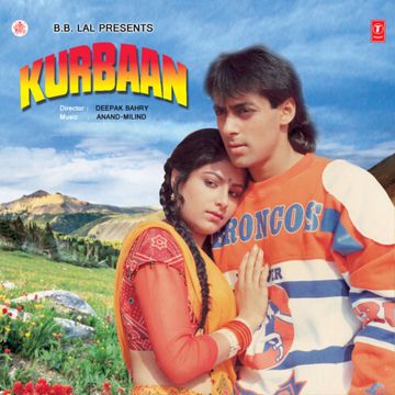 Diwanon Se Poochho Mohabbat Hai Kya-cover
