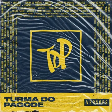 Tá Escrito / Anna Julia / O Descobridor dos Sete Mares-cover
