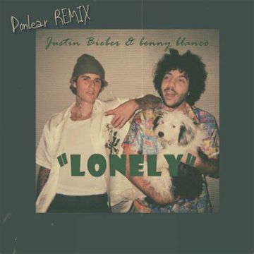 Lonely-cover