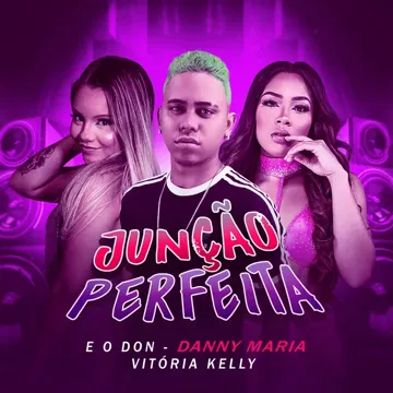 Junção Perfeita-cover