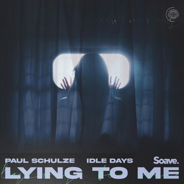Lying To Me-cover