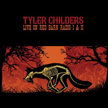 Bottles and Bibles (Live)-cover