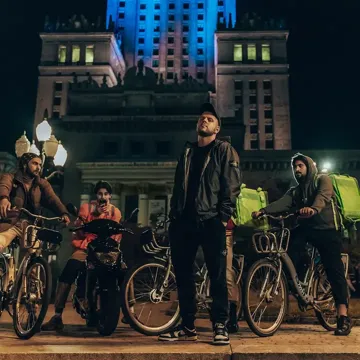 Jak żyć w WWA?-cover