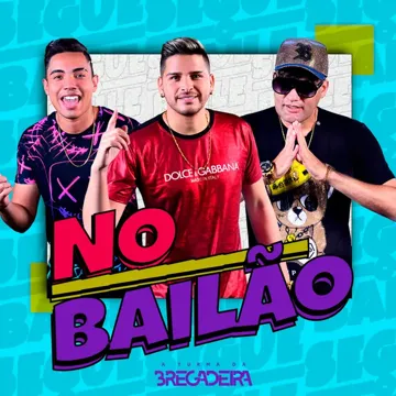 Gostosinha É Ela-cover