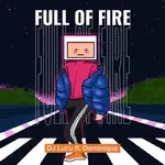 Full Of Fire-cover