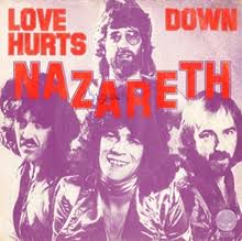 Love Hurts (Acoustic)-cover