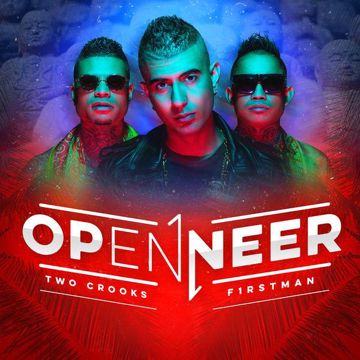 Op en Neer-cover