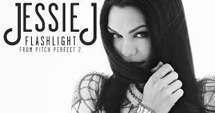 Flashlight (Piano Version)-cover