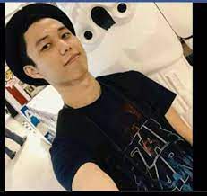 အလွမ်းပြေအနမ်း 