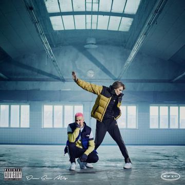 Dum Som Mig-cover