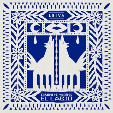 Flecha-cover