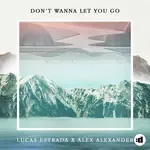 Don&039;t Wanna Let You Go-cover