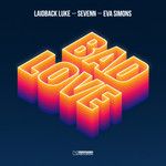 Bad Love-cover