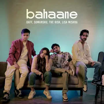 Bahaane-cover