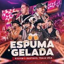 Espuma Gelada-cover