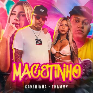 Macetinho (feat. Caverinha)-cover