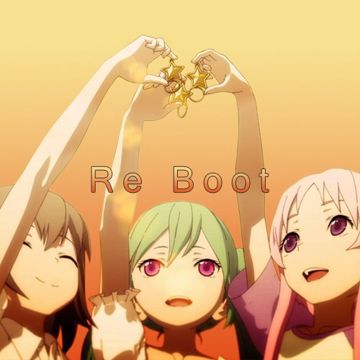Reboot FD español