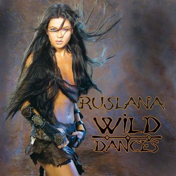 Wild Dances-cover