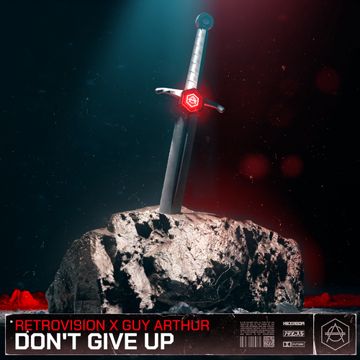 Don't Give Up-cover