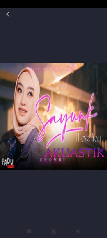 SAYUNK I LOVE U KNS KAROK AKUASTIK (BUSKING)