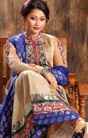 Phul Butte Sari Female Version-cover