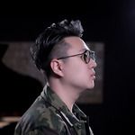 来自你来自我来自他-cover