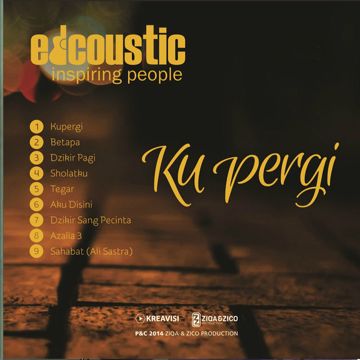 Menjadi Diriku-cover