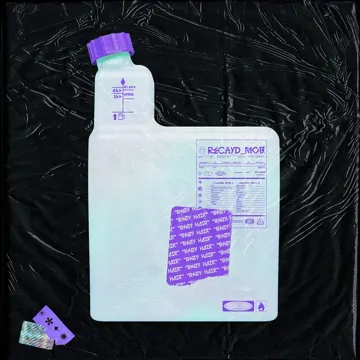 Baby Hair-cover