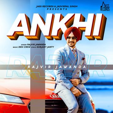 Ankhi-cover