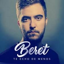 Te echo de menos (Anannuki)-cover