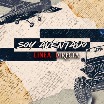 Soy Aventado-cover