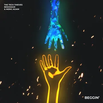 Beggin'-cover