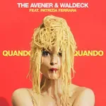 Quando Quando(feat. Patrizia Ferrara)-cover