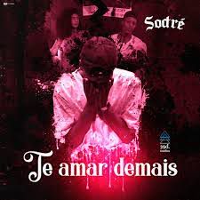 Te Amar Demais-cover