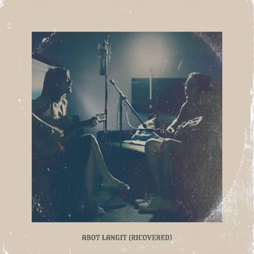 Abot Langit - Ricovered-cover