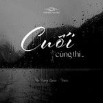 Cuối Cùng Thì(LoFi)-cover