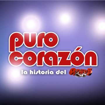 Puro Corazón-cover
