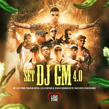 Set Dj Gm 4.0-cover