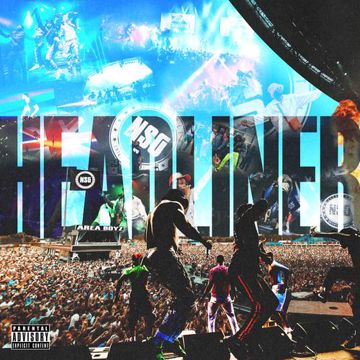 Headliner-cover