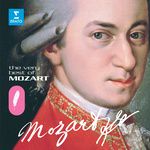 Mozart: Le nozze di Figaro, K. 492, Act 2 Scene 3: No. 11, Arietta, "Voi, che sapete che cosa è amor" (Cher-cover