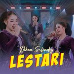 Lestari-cover