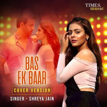 Bas Ek Baar Cover Version-cover