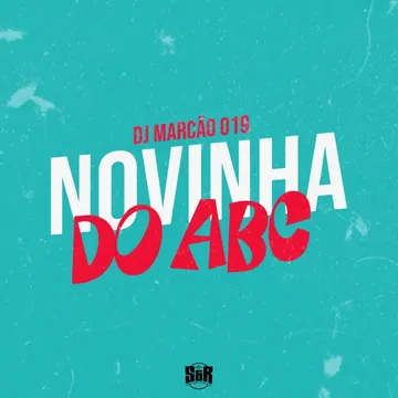 Novinha do Abc-cover