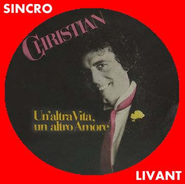 Un'altra vita, un altro amore-cover