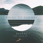 Kings of Summer-cover