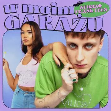 W Moim Garażu-cover